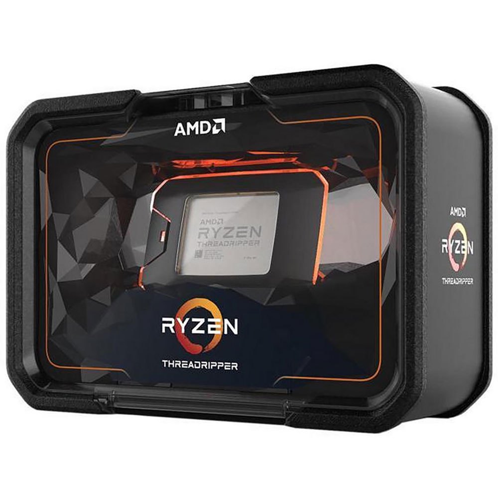 AMD Processeur Ryzen Threadripper 2990Wx 4.2Ghz