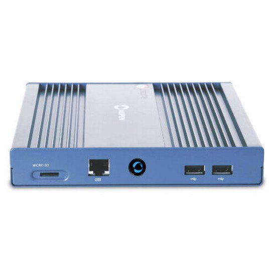 Aopen Chromebox Mini ME4100 Full System RK3288C/4GB/16GB