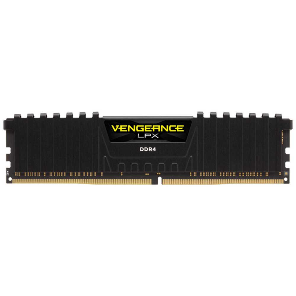 Corsair Memoria RAM Vengeance LPX CMK16GX4M2A2400C16 16GB 2x8GB DDR4 2400Mhz