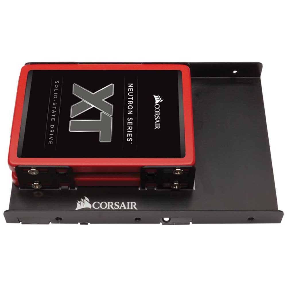 Corsair SSD To 3.5´´ HDD/SSD-support