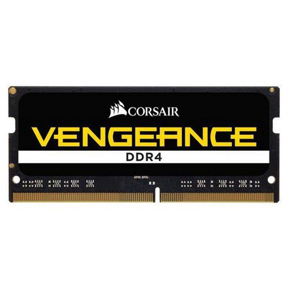 Corsair Memoria RAM CMSX8GX4M1A2400C16 1x8GB DDR4 2400Mhz