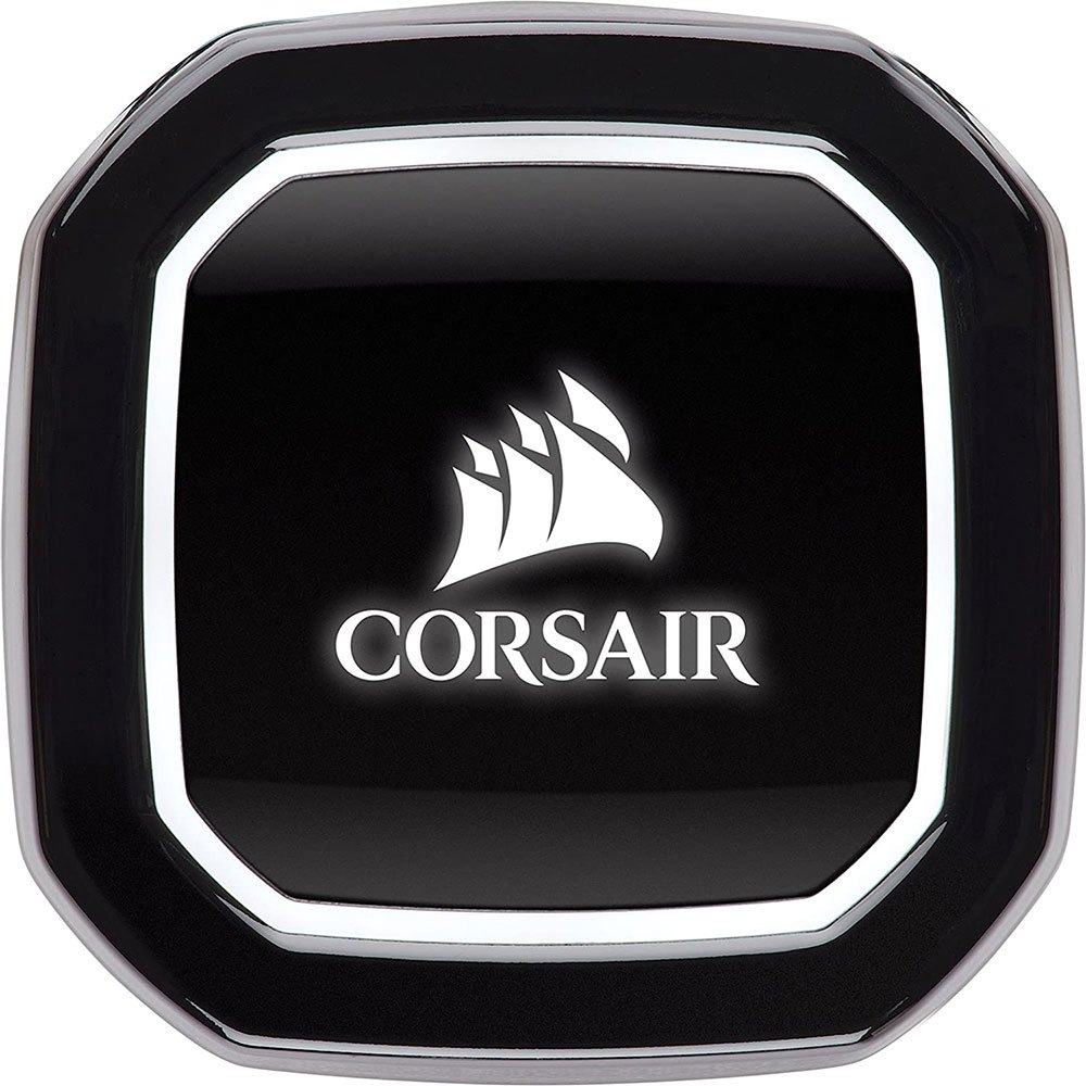 Corsair Hydro Series H100X CW-9060040-WW Σετ Υγρής Ψύξης