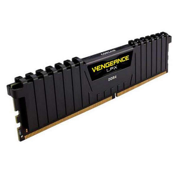 Corsair Memoria RAM Vengeance LPX CMK16GX4M1E3200C16 16GB DDR4 3200Mhz