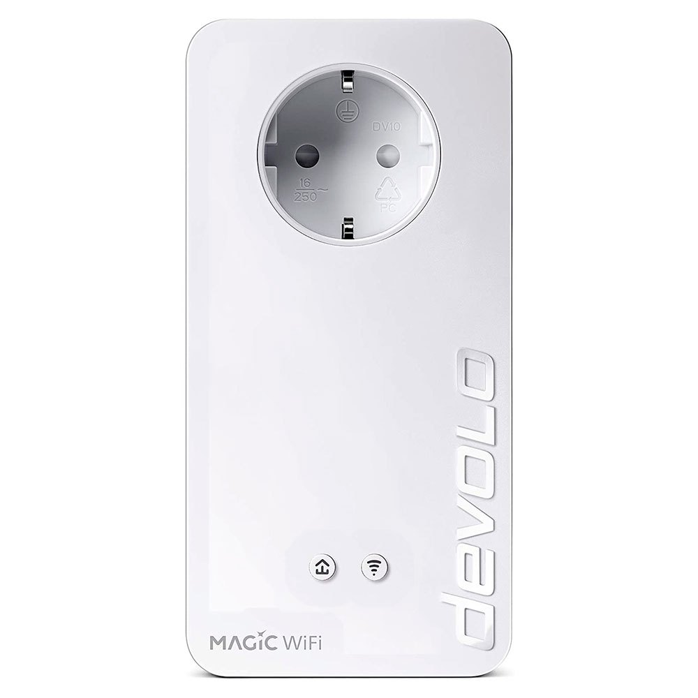 Devolo Magic 2 Wifi Next Multiroom Kit PLC Adapter