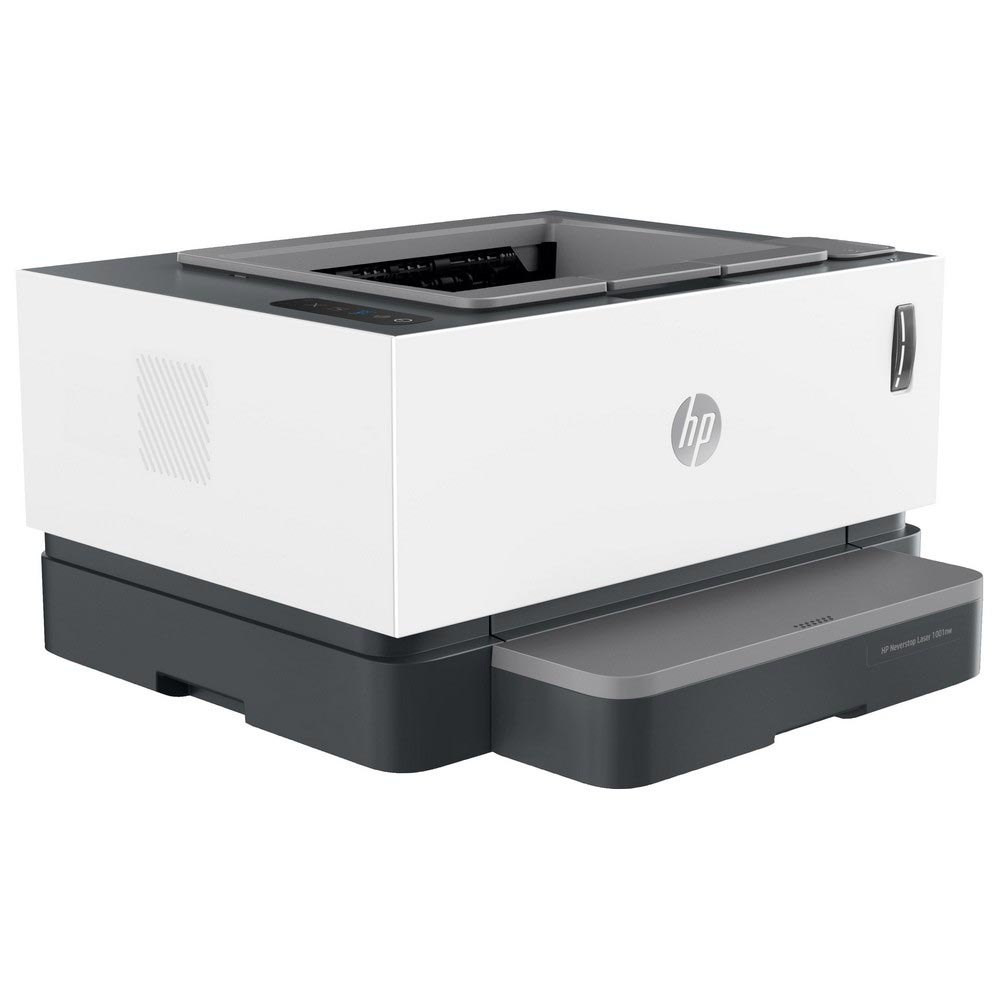 HP Nevertstop 1001NW multifunction printer