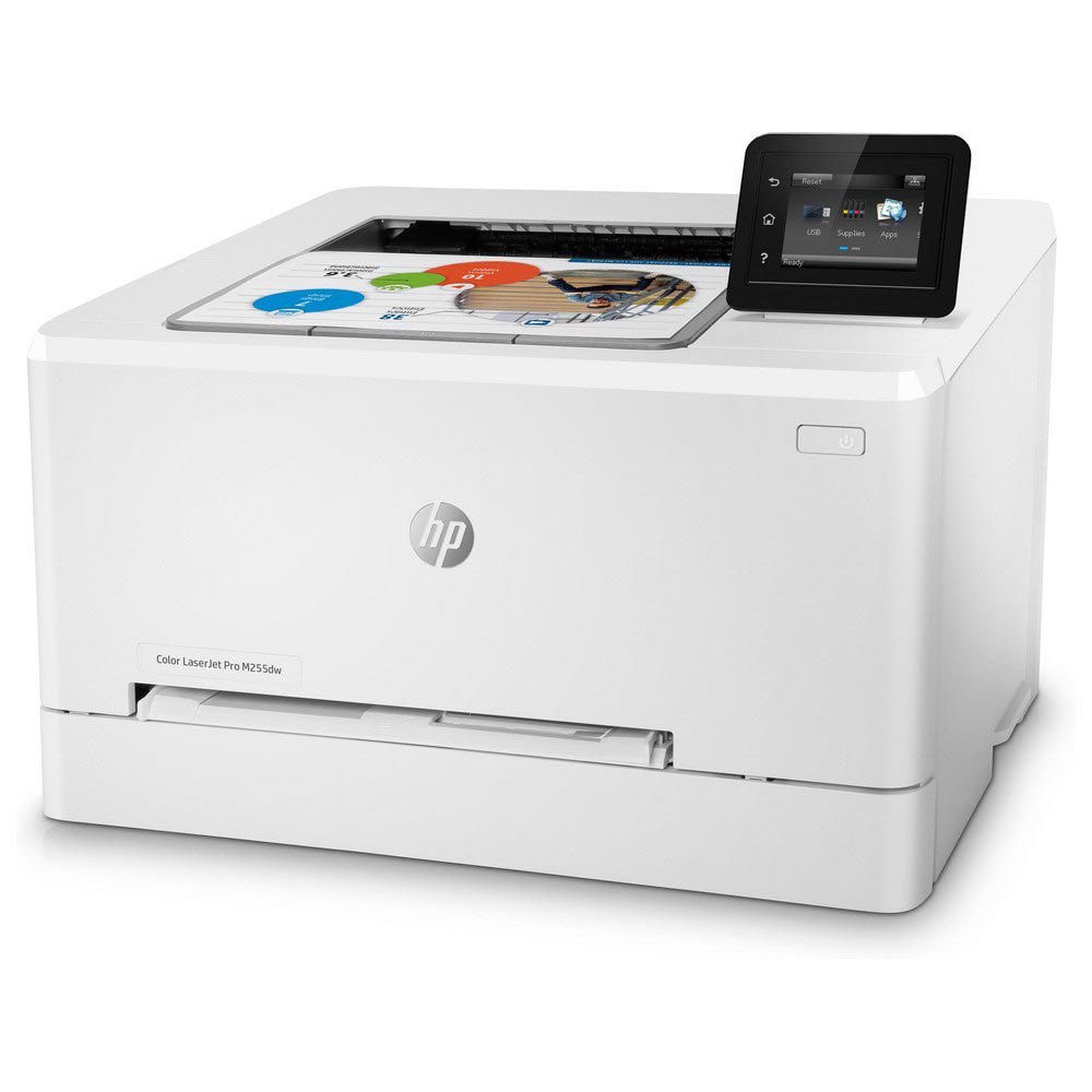 HP Pro 255DW multifunction printer