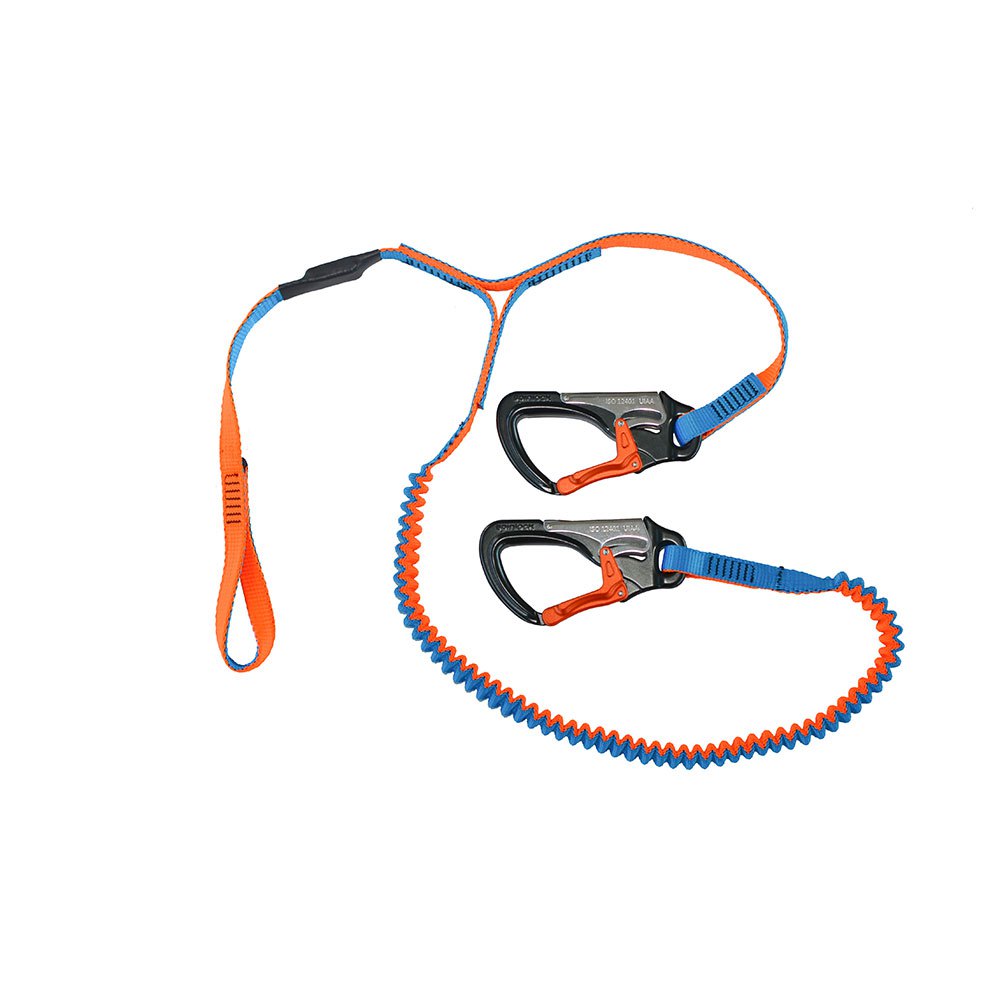 SPINLOCK SAFETY LINES DW-STR/2LE NEW 