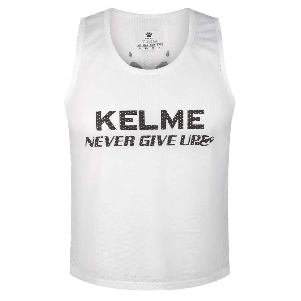 Kelme Practice training bib, image size:1000x1000