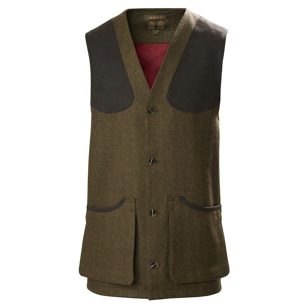 musto-stretch-technical-tweed-vest