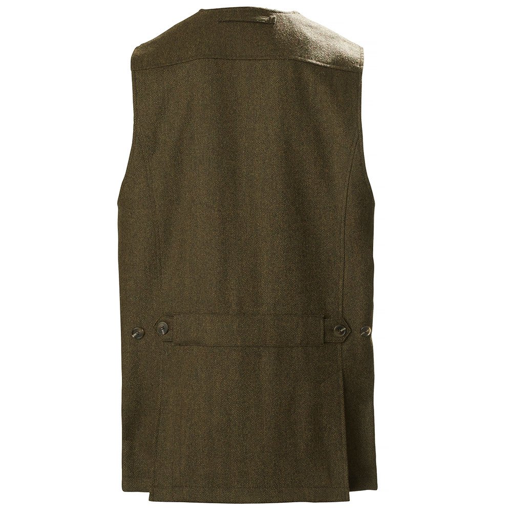 Musto Stretch Technical Tweed Vest