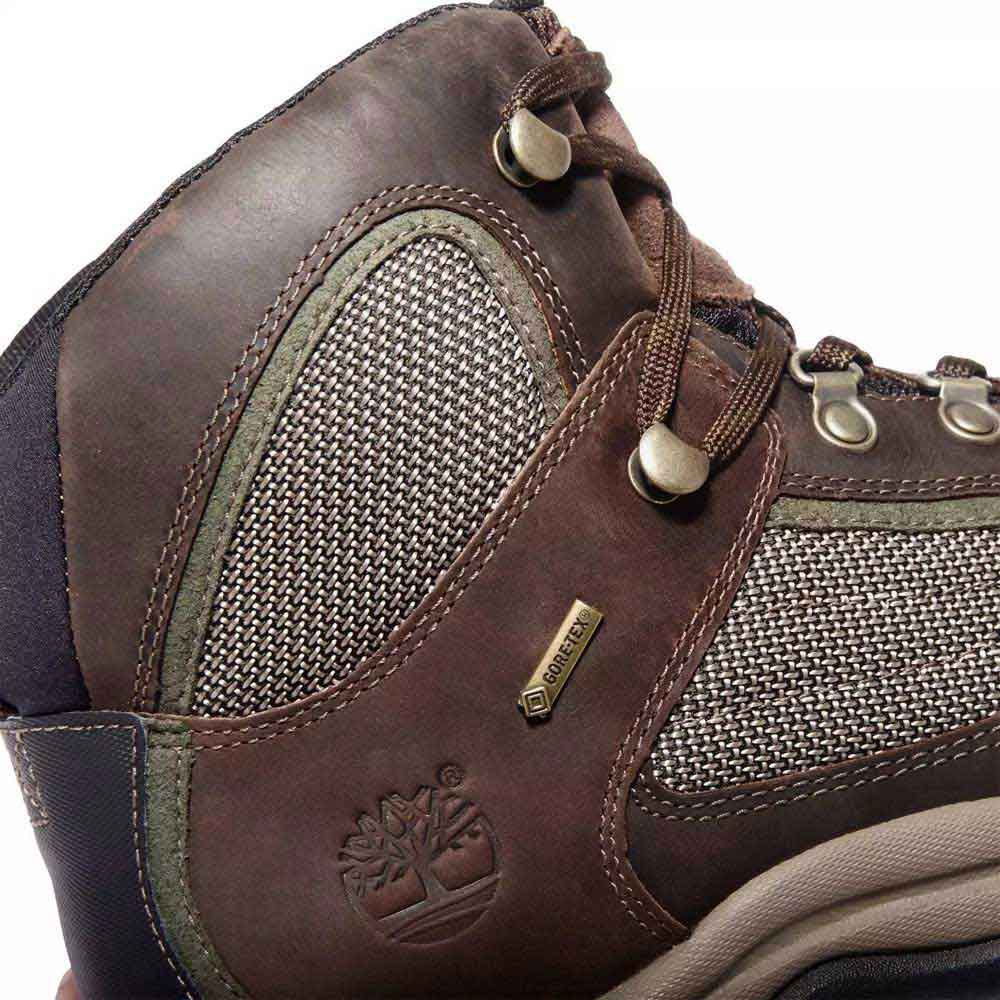 Timberland Plymouth Trail Mid Goretex wanderstiefel