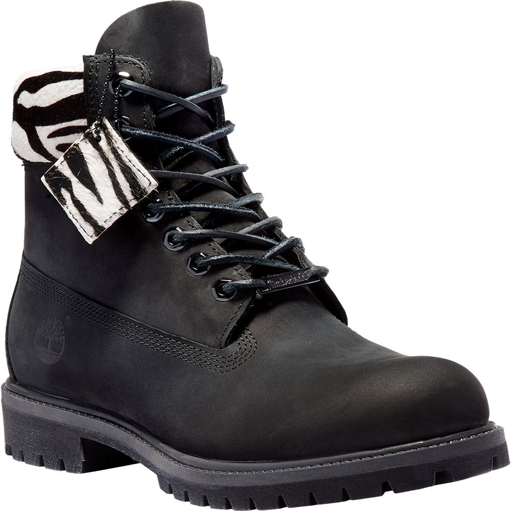 Timberland 6´´ Premium Boots Черный