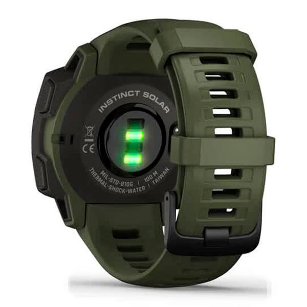 Garmin Rellotge Instinct Solar Tactical