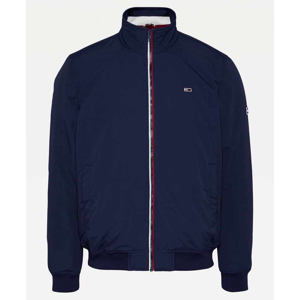Tommy jeans Giacca Imbottita Essential