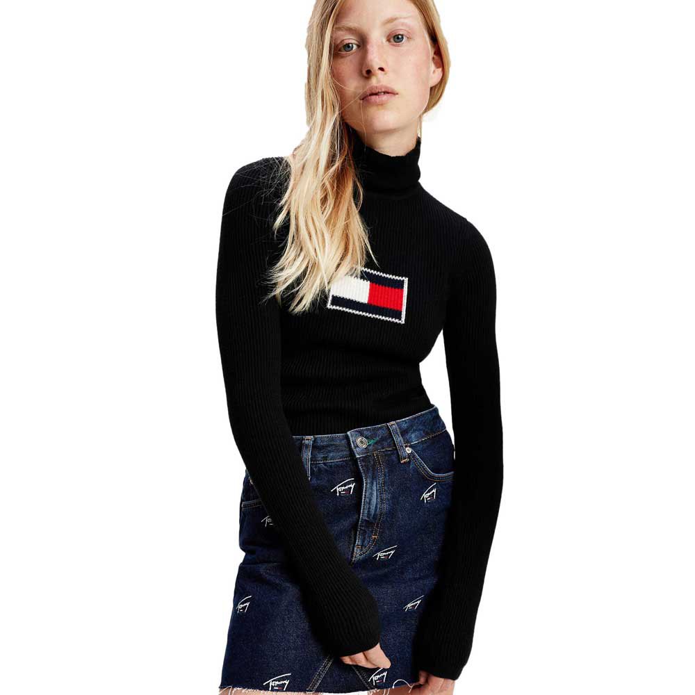 tommy-jeans-flag-oprolbare-hals-jersey