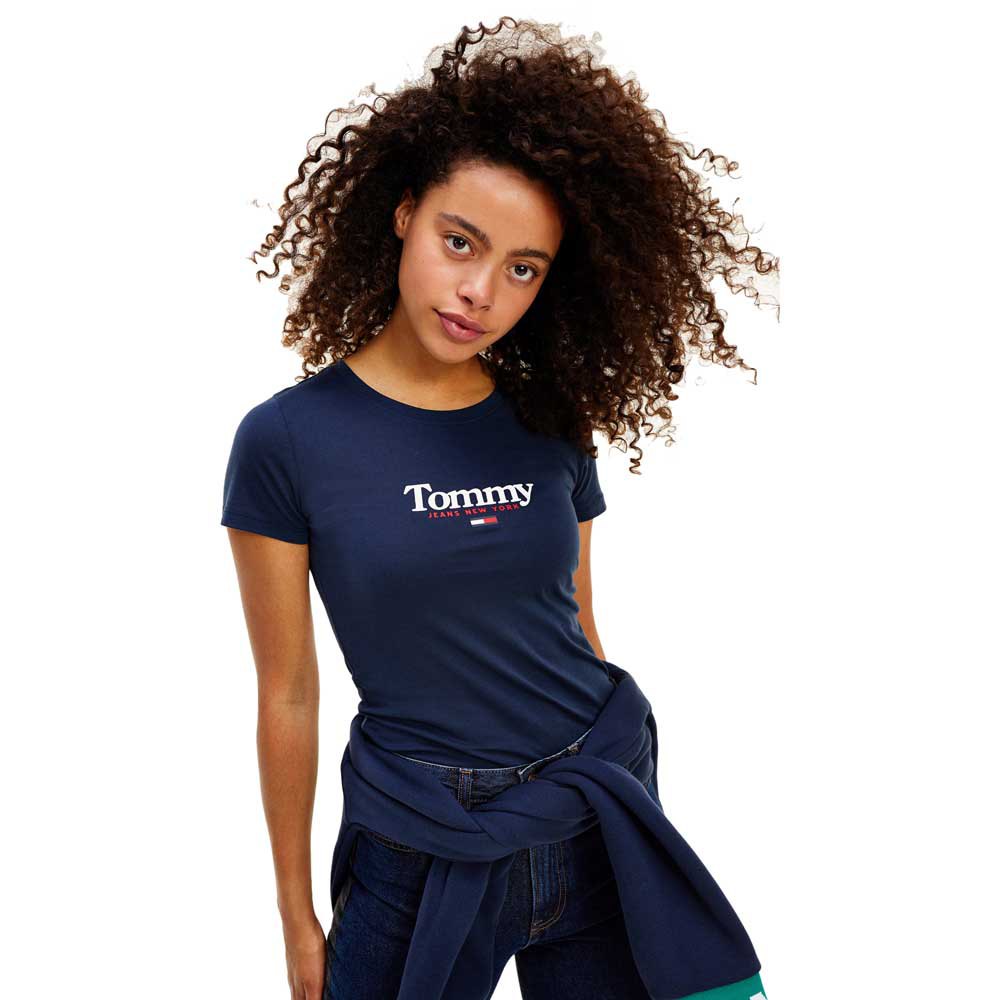 tommy-jeans-t-shirt-manche-courte-essential-logo