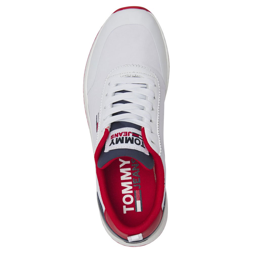 Tommy jeans Mix Material Flexi Schuhe