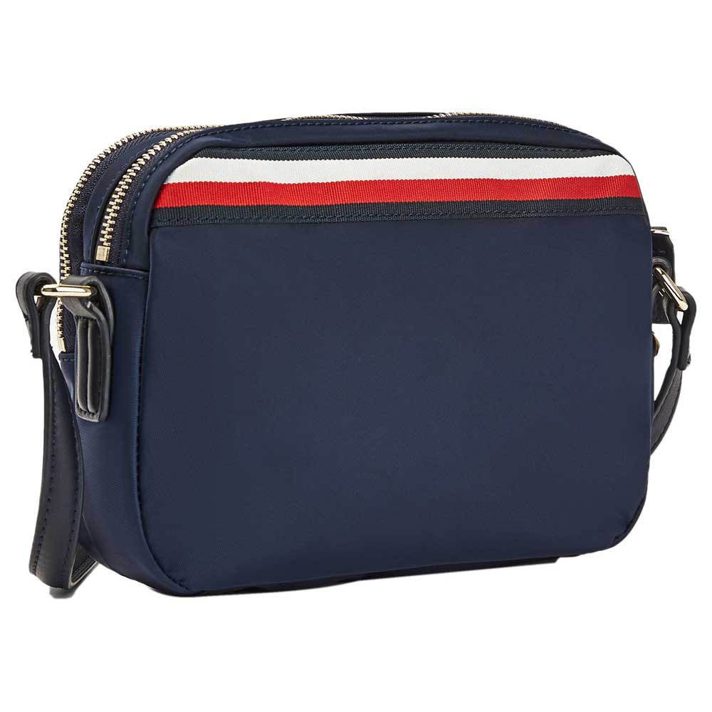 Tommy hilfiger Sac À Dos Poppy Crossover Corp