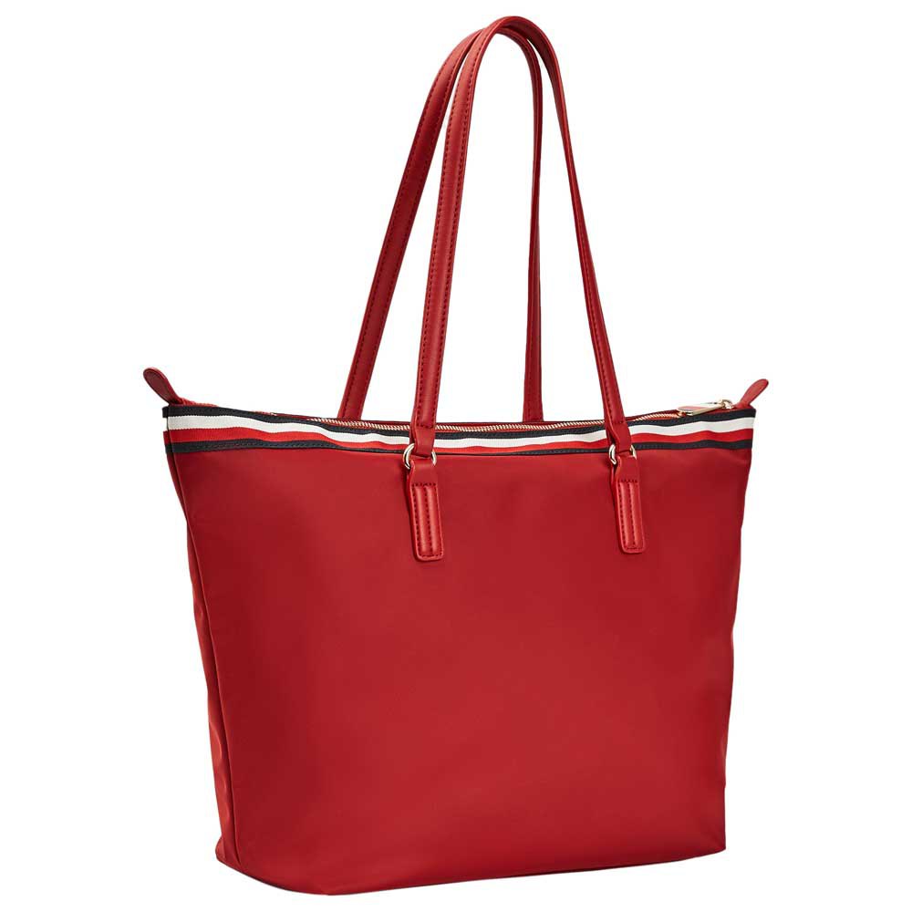 Tommy hilfiger Saco Tote Poppy Corp