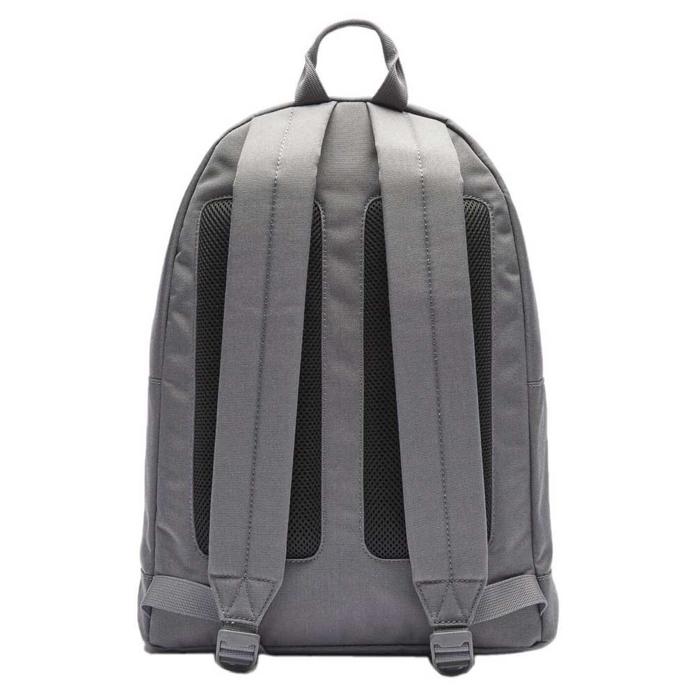 Lacoste Neocroc Branded Canvas Backpack