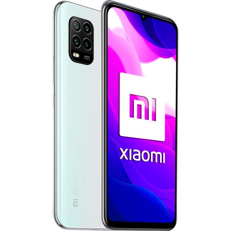 Xiaomi Smartphone Mi 10 Lite 5G 6GB/64GB 6.57´´ Dual SIM
