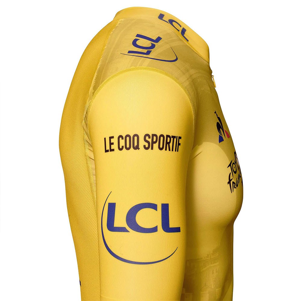 Le coq sportif Tour De France 2020 Replica Jersey