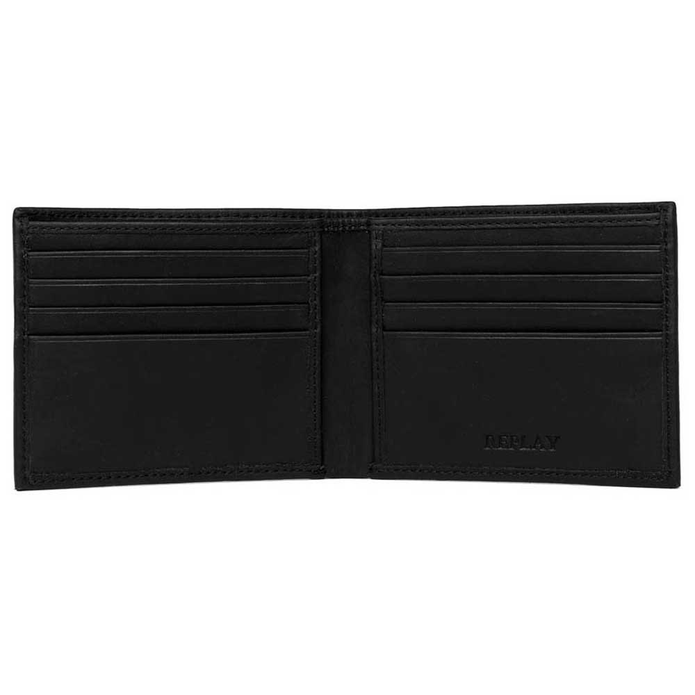 Replay FM5200.000.A3178 Wallet
