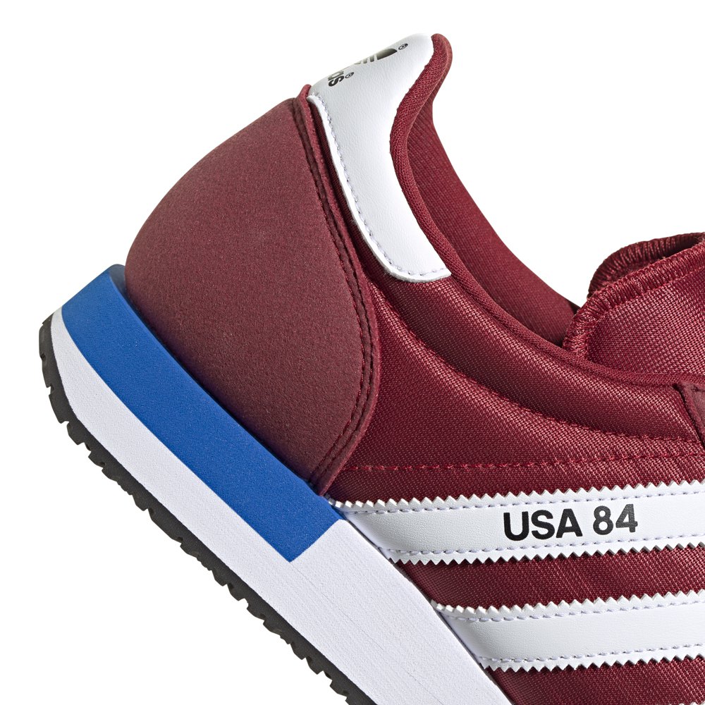 adidas Originals USA 84 joggesko