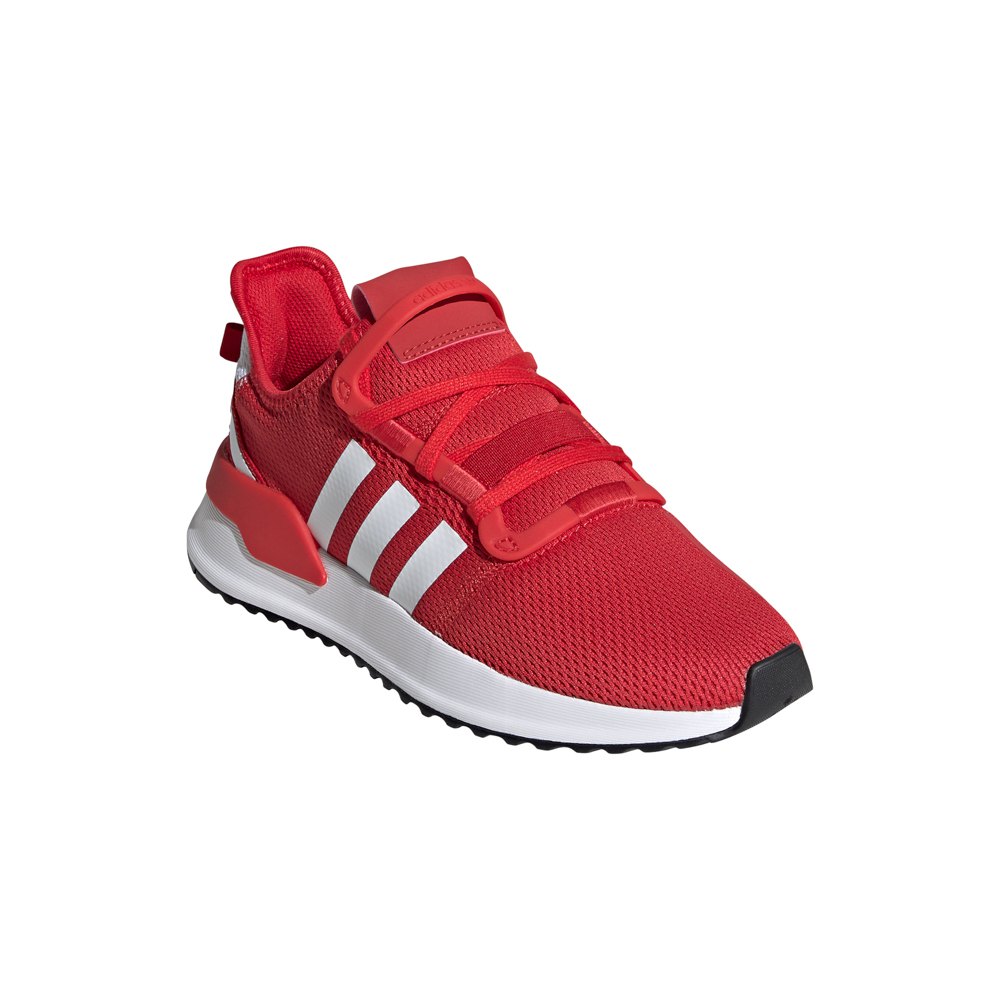 Memoria Th Opcional adidas Originals Zapatillas U Path Run Junior Rojo | Dressinn