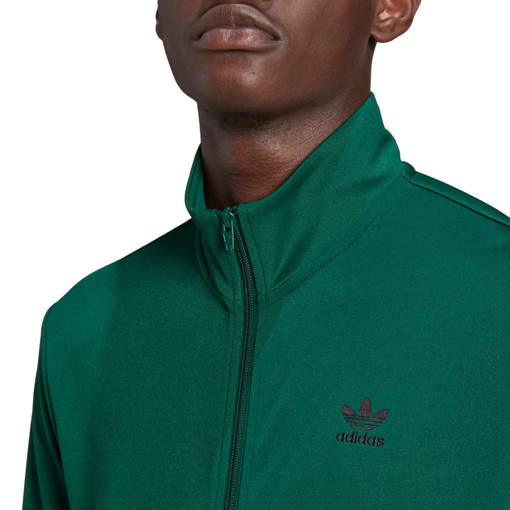 adidas Originals Essential Спортивный костюм Зеленый
