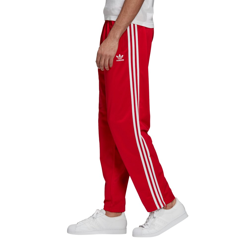 originals Pantalones Firebird Rojo | Dressinn