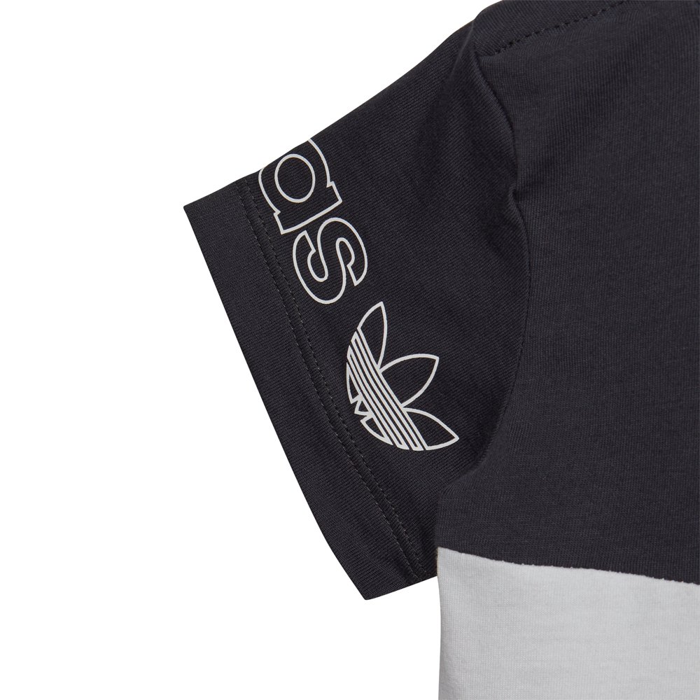 adidas Originals Panel Infant Short Sleeve T-Shirt