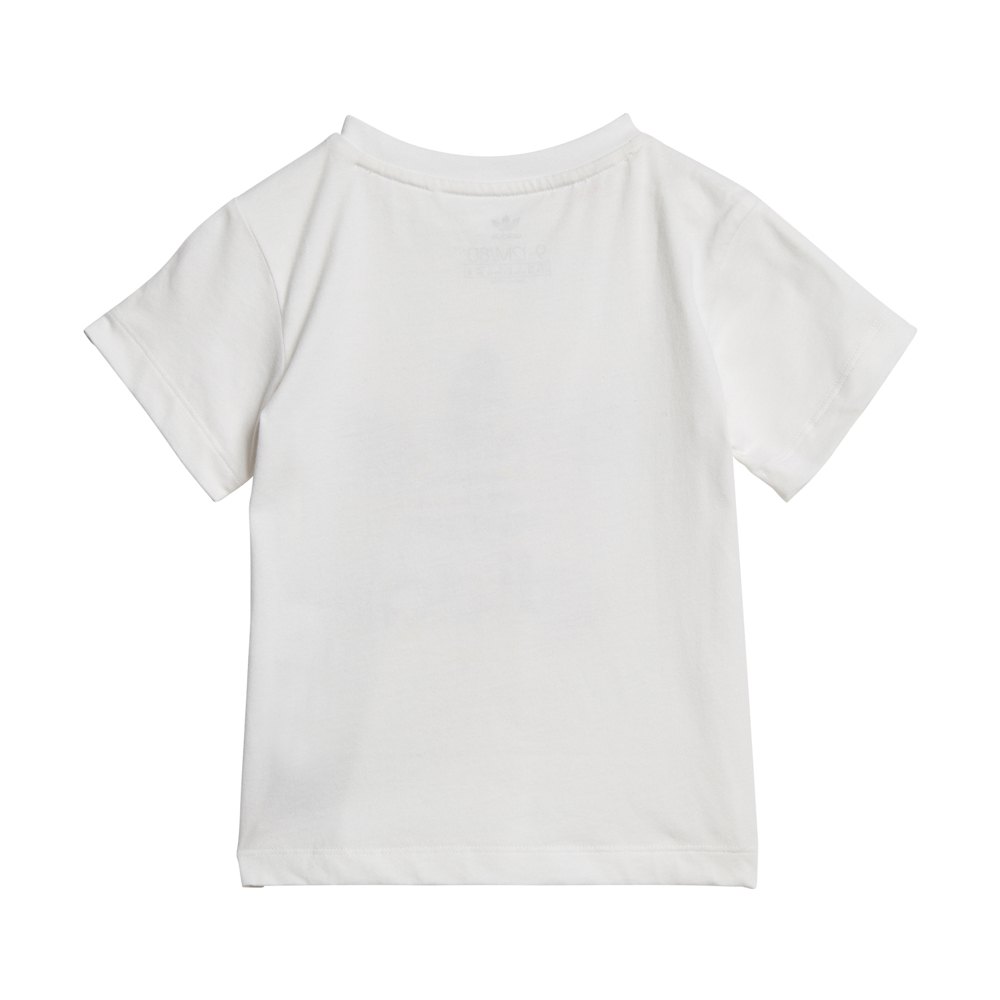adidas Originals T-shirt à manches courtes Trefoil Infant