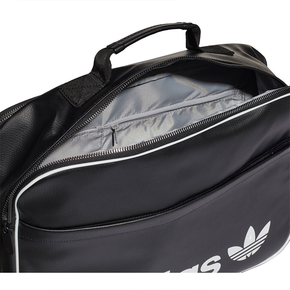 adidas Airliner Vintage Unisex Adult Shoulder Bag (1-Pack) : Amazon.nl:  Fashion
