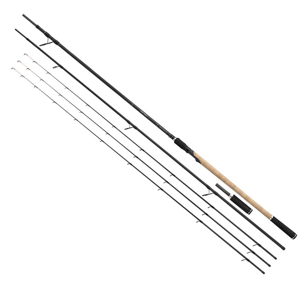 shimano-fishing-aero-x7-distance-power-feeder-karper-hengel