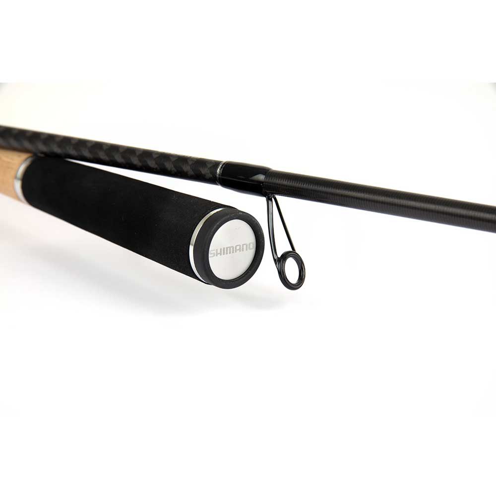Shimano fishing Karpefiskeri Stang Aero X7 Precision Feeder