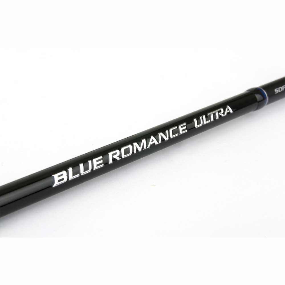 Shimano fishing Roterende Stang Blue Romance Ultra Softbait