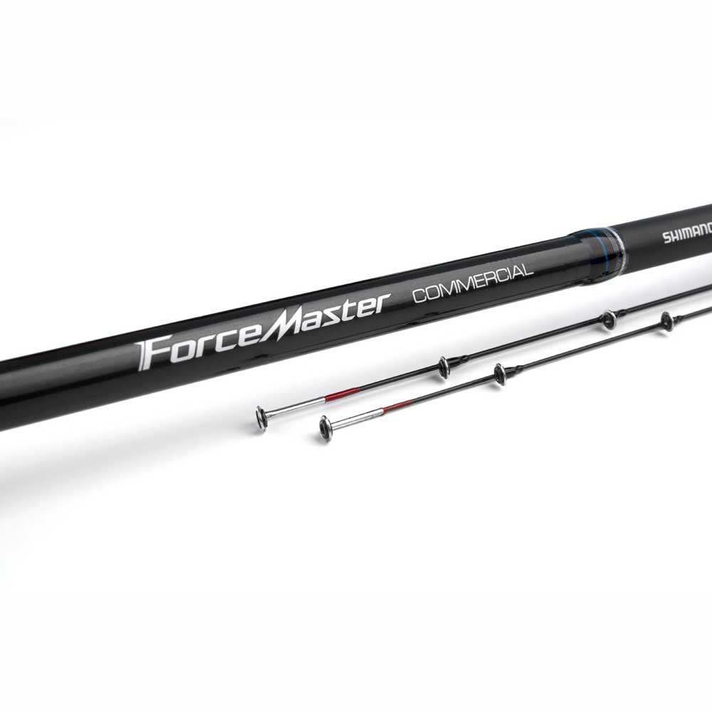 Shimano fishing ForceMaster BX Commercial Carpfishing Rod