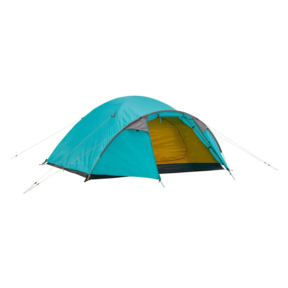 Grand canyon Topeka 4P tent Blue | Trekkinn