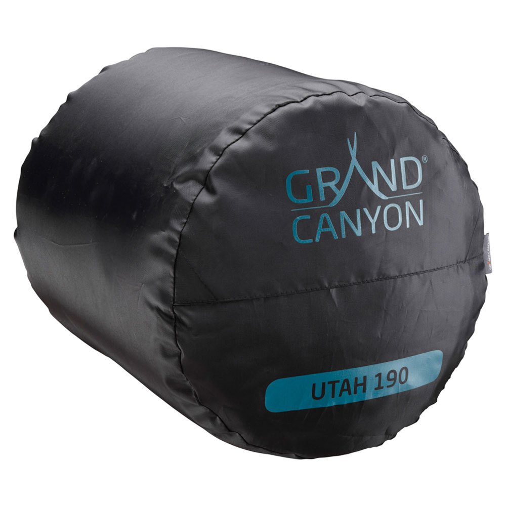 Grand canyon Makuupussi Utah 190