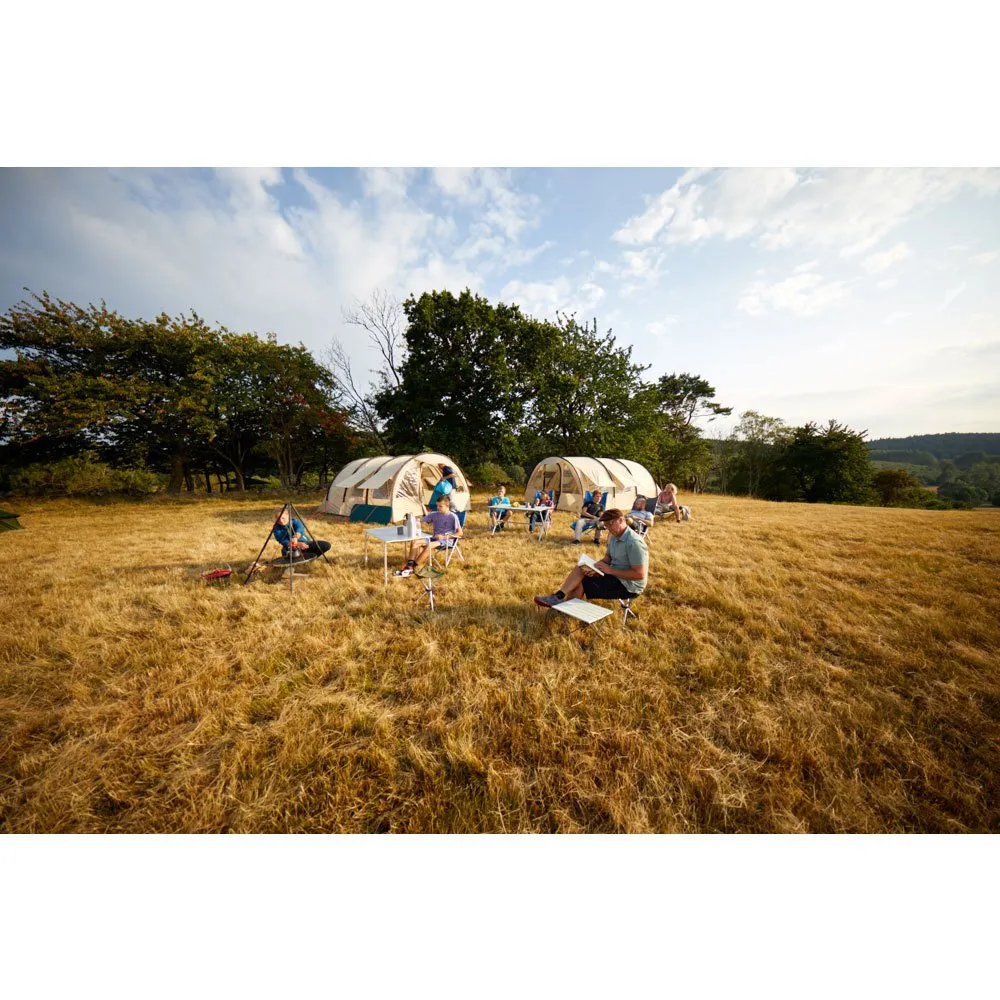 Table de Camping - GRAND CANYON - TUCKET TABLE MICRO - Aluminium Table de Camping - GRAND CANYON - TUCKET TABLE MICRO - Aluminium