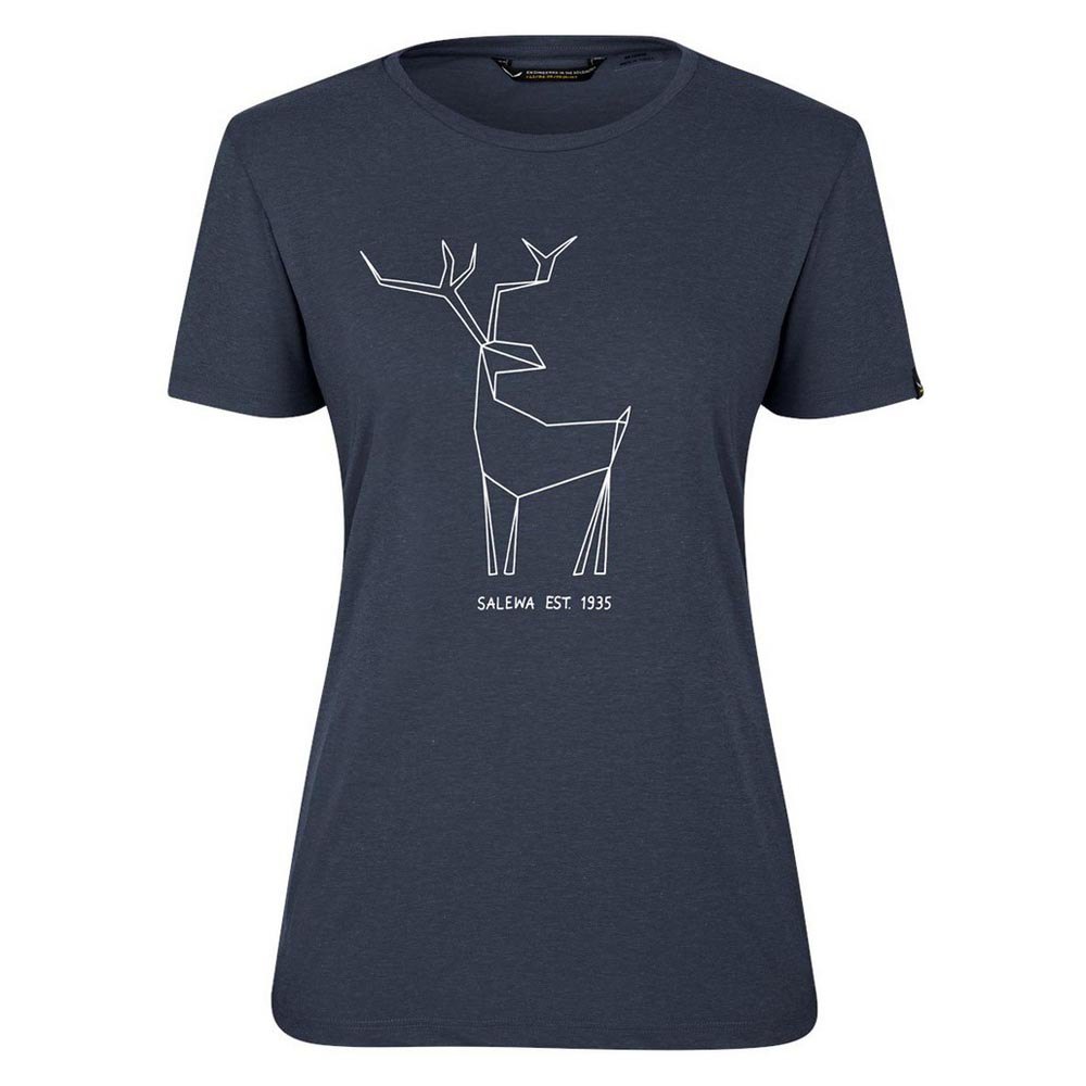 salewa-maglietta-a-maniche-corte-deer