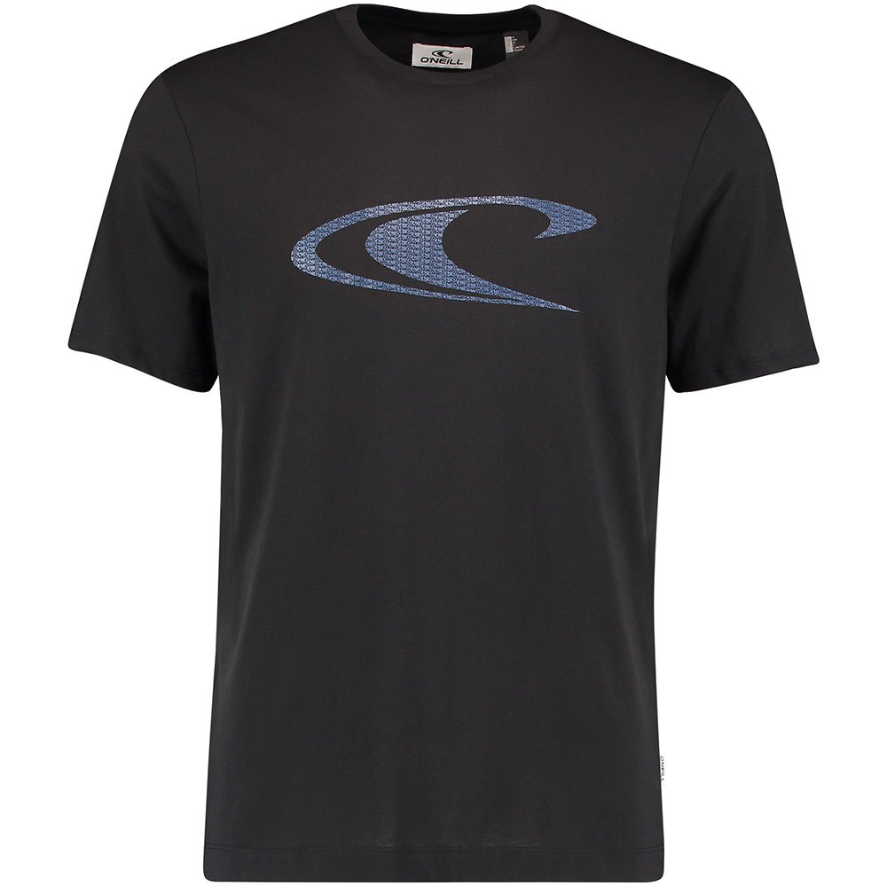 oneill-t-shirt-a-manches-courtes-lm-wave