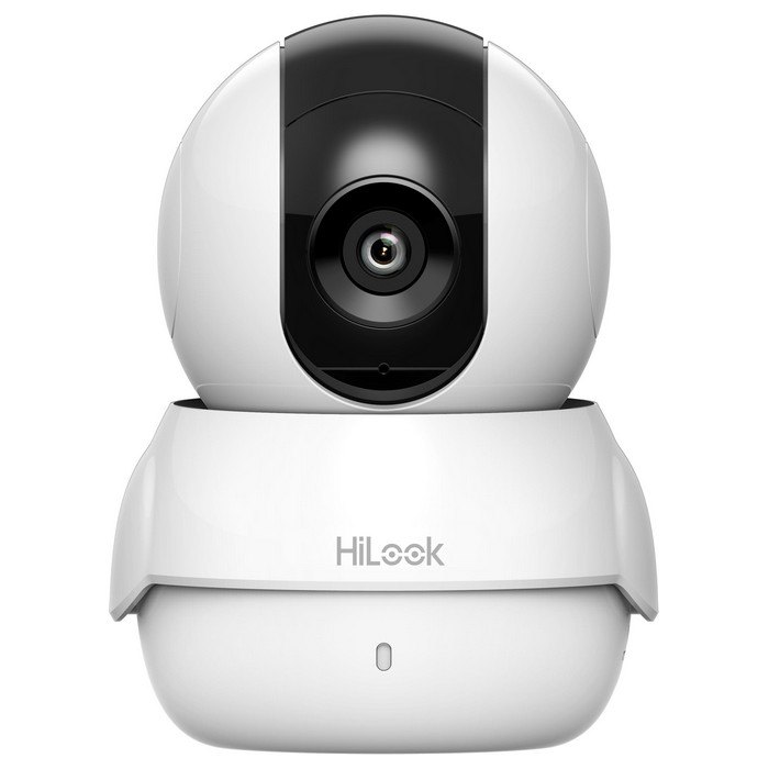 الحجم النسبي طباشير عمم  Hilook H.264 Series IPC-P120-D/W Security Camera White | Techinn