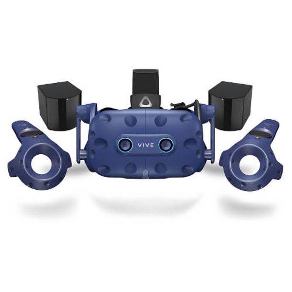 Htc Vive Pro Eye Γυαλιά εικονικής πραγματικότητας