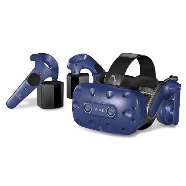 Htc Occhiali per realtà virtuale Vive Pro Eye