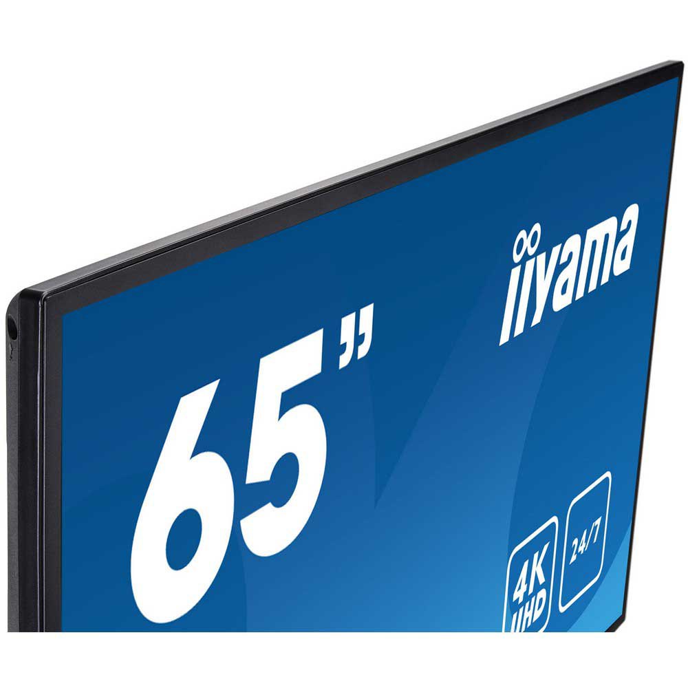 Iiyama LH6550UHS-B1 LFD 65´´ Full HD LED 60Hz Monitor