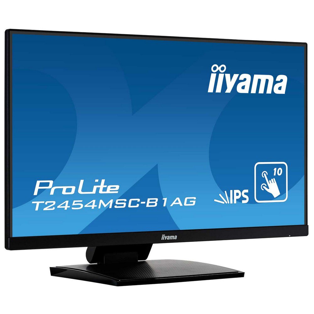 Iiyama T2454MSC-B1AG Touch 24´´ Full HD Monitor