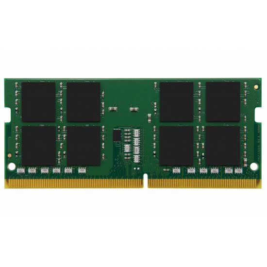 Kingston RAM-muisti KVR26S19D8 1x16GB DDR4 1333Mhz