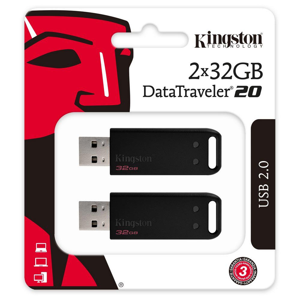 kingston-pendrive-32gb-usb-2.0-datatraveler-20-2-unidades